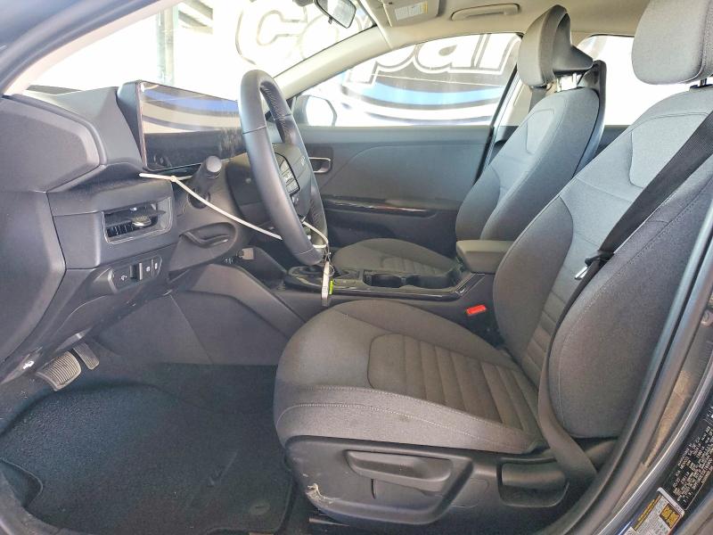 Продаж на аукціоні авто 2025 Kia K4, vin: 3KPFU4DE5SE160400, номер лоту: 74837475