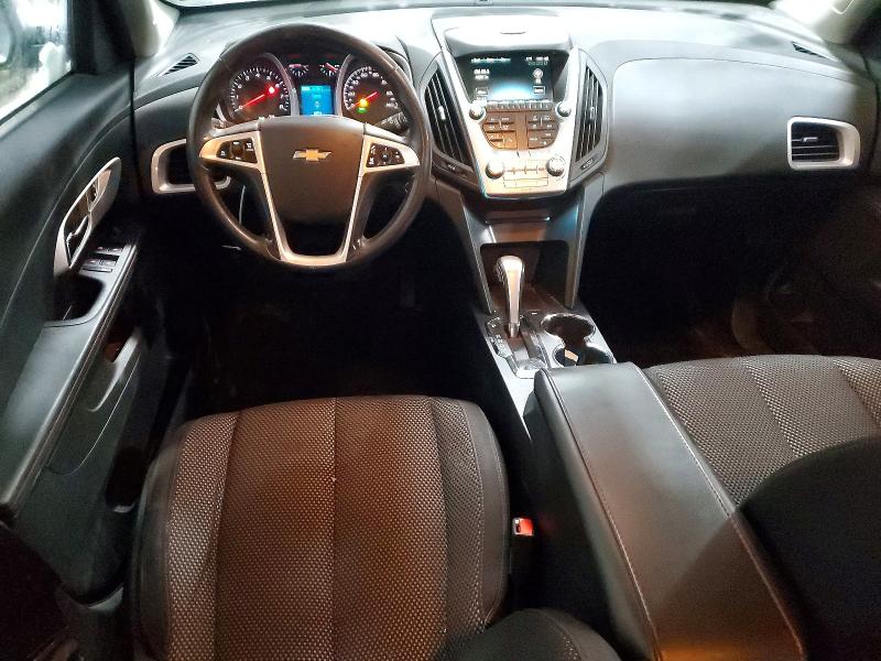 Продаж на аукціоні авто 2015 Chevrolet Equinox, vin: 2GNFLFEK8F6216927, номер лоту: 74270425