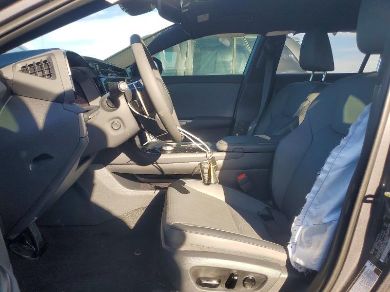 Продажа на аукционе авто 2026 Lexus Rz 350e, vin: JTJBDADB8TA000936, номер лота: 76560975