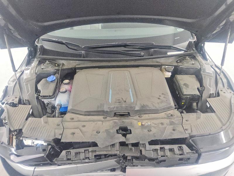 79006405 :رقم المزاد ، KM8KNDAF9PU216030 vin ، 2023 Hyundai Ioniq 5 مزاد بيع