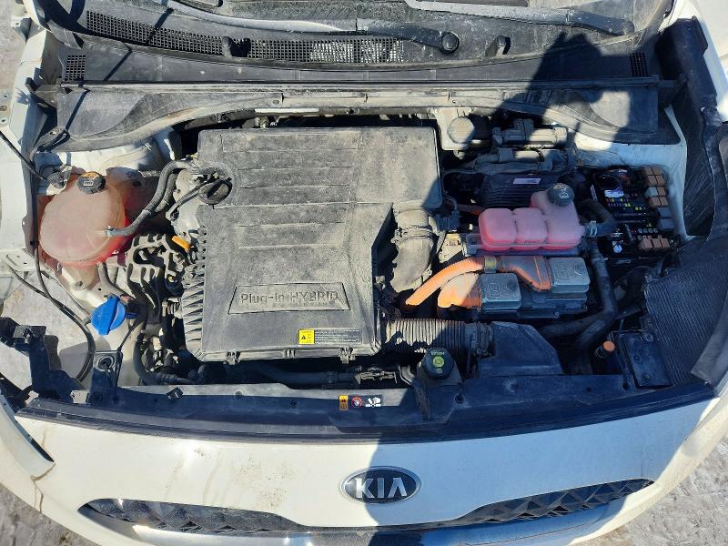 Продаж на аукціоні авто 1631 Kia Niro, vin: KNDCD3LD7L5432531, номер лоту: 77216065