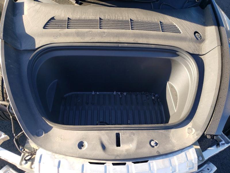 Aukcja sprzedaży 2024 Tesla Model Y, vin: 7SAYGDEF4RF054079, numer aukcji: 75030665