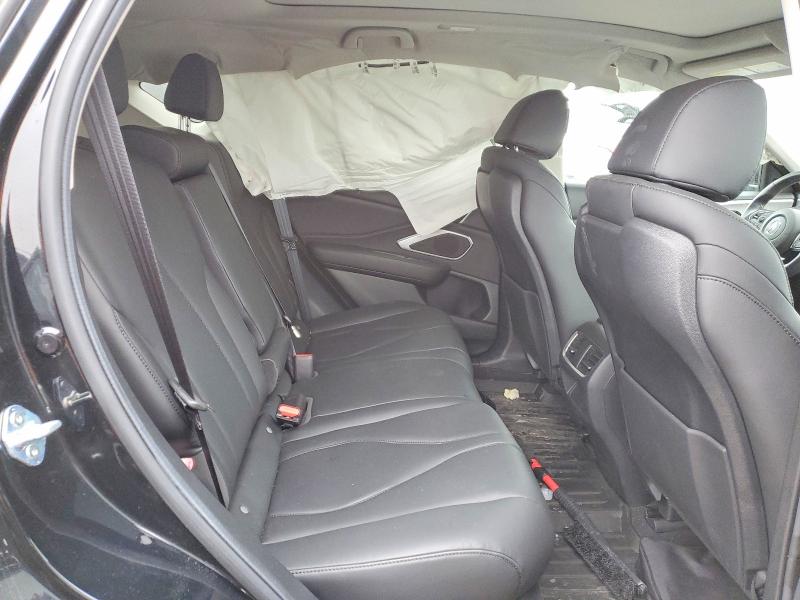 Продаж на аукціоні авто 2023 Acura Rdx, vin: 5J8TC2H34PL025833, номер лоту: 78213985