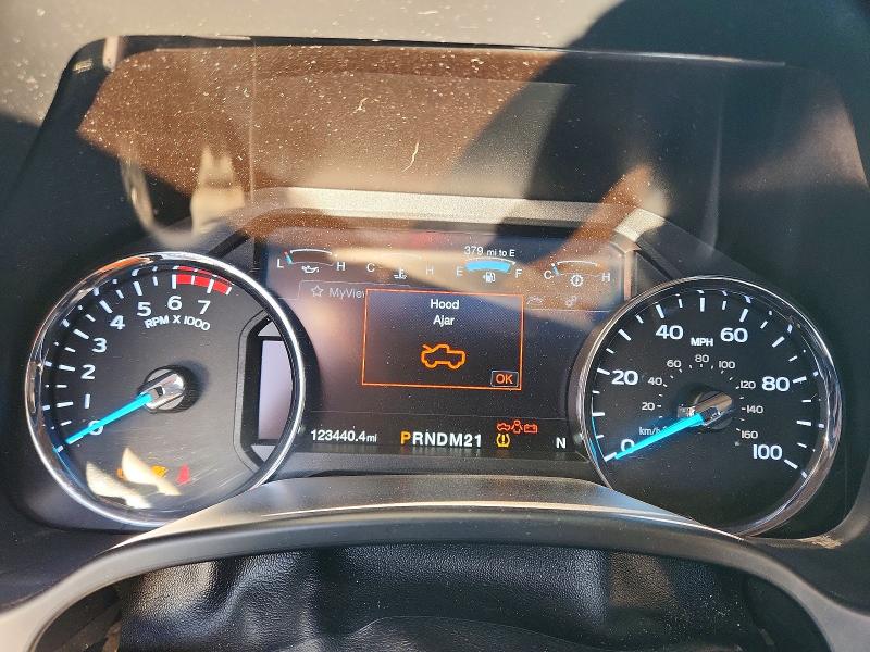 76078255 :رقم المزاد ، 1FT7W2B62KED79843 vin ، 2019 Ford F250 مزاد بيع