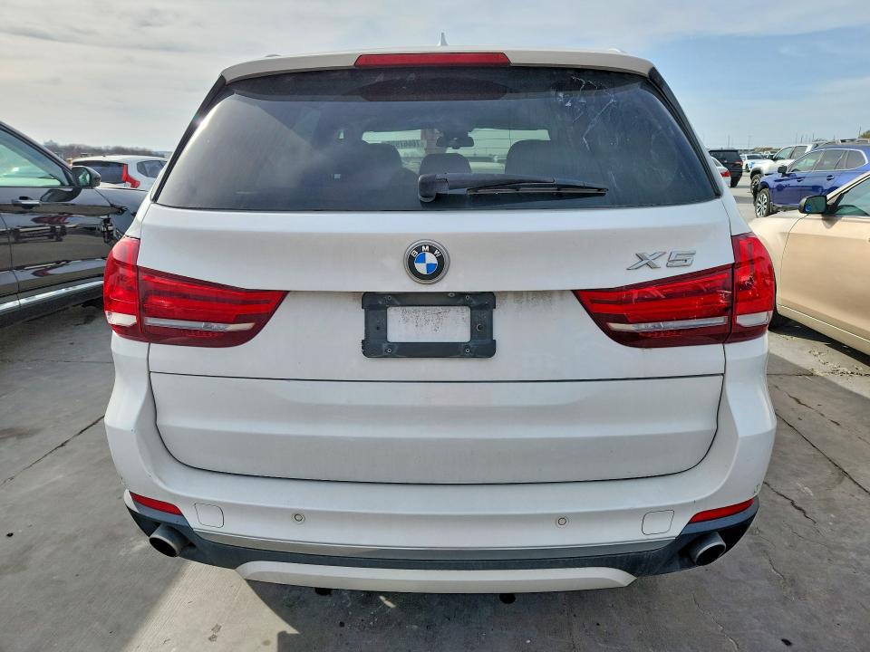 Aukcja sprzedaży 2016 Bmw X5, vin: 5UXKR0C55G0S91254, numer aukcji: 78667925