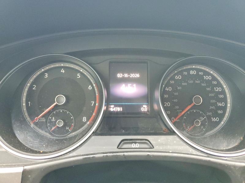77921965 :رقم المزاد ، 1V2RR2CA7JC527416 vin ، 2018 Volkswagen Atlas مزاد بيع
