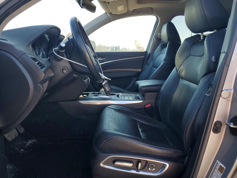 Aukcja sprzedaży 2019 Acura Mdx, vin: 5J8YD4H56KL035336, numer aukcji: 77509495