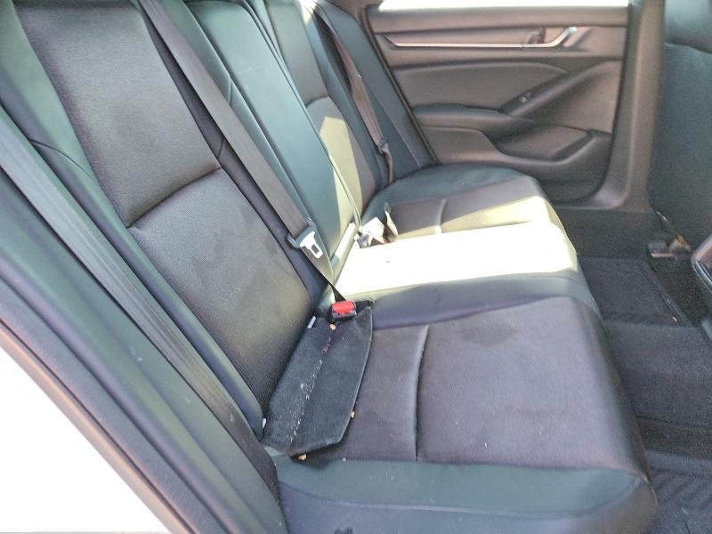 Продаж на аукціоні авто 2018 Honda Accord, vin: 1HGCV1F35JA262762, номер лоту: 78473345
