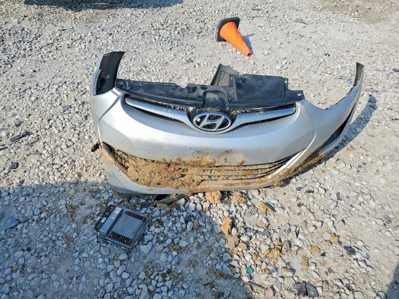 2016 Hyundai Elantra მანქანა იყიდება აუქციონზე, vin: KMHDH4AE9GU479268, აუქციონის ნომერი: 77953045
