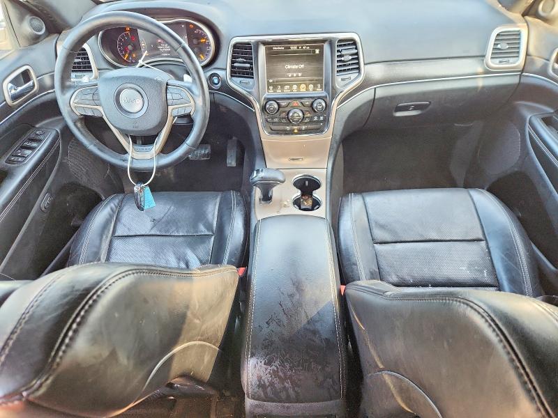 Продаж на аукціоні авто 2015 Jeep Grand Cherokee, vin: 1C4RJFBG7FC650744, номер лоту: 75896285