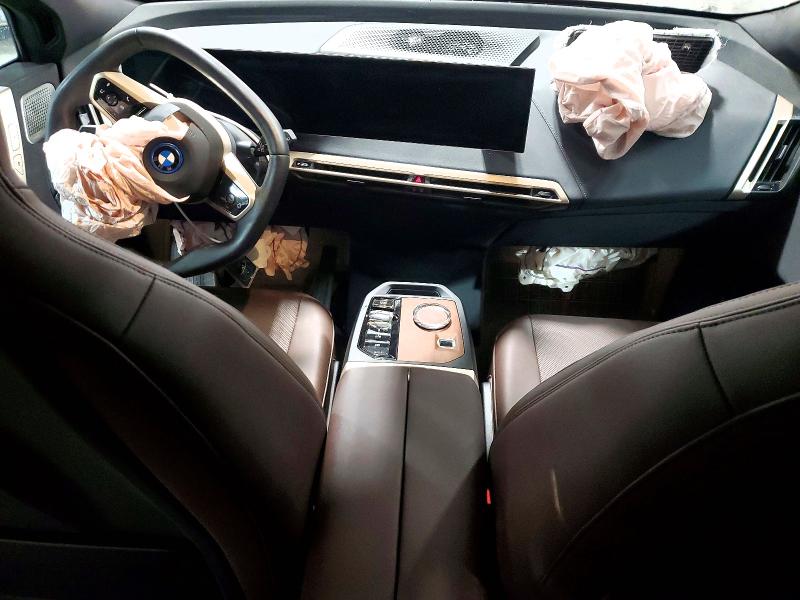 Auction sale of the 2024 Bmw Ix, vin: WB523CF03RCN49949, lot number: 75478995