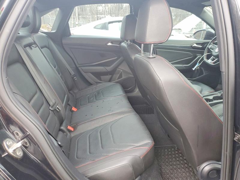 Aukcja sprzedaży 2020 Volkswagen Jetta, vin: 3VW6T7BU2LM087201, numer aukcji: 77346725
