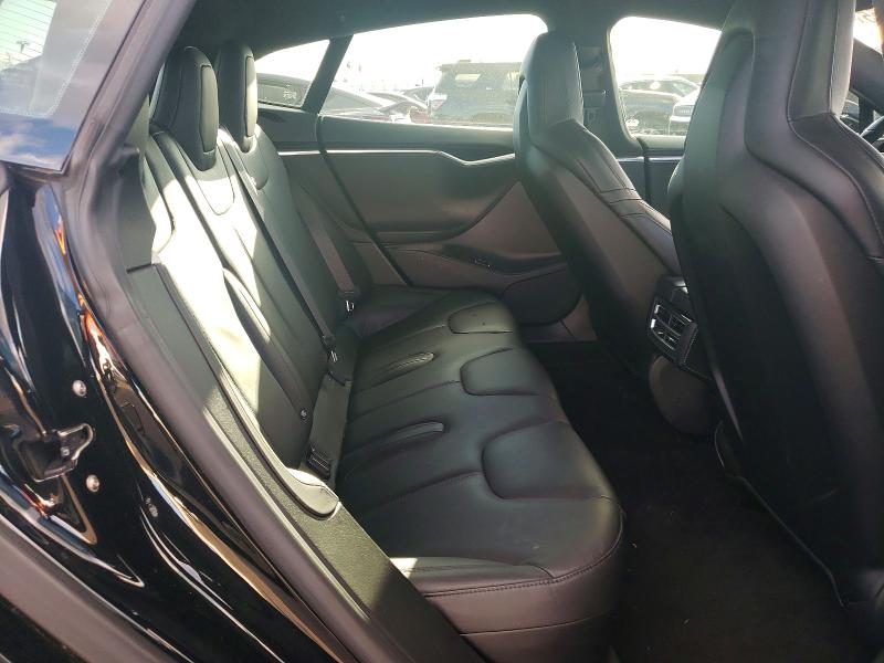 Aukcja sprzedaży 2016 Tesla Model S, vin: 5YJSA1E44GF141429, numer aukcji: 78239755