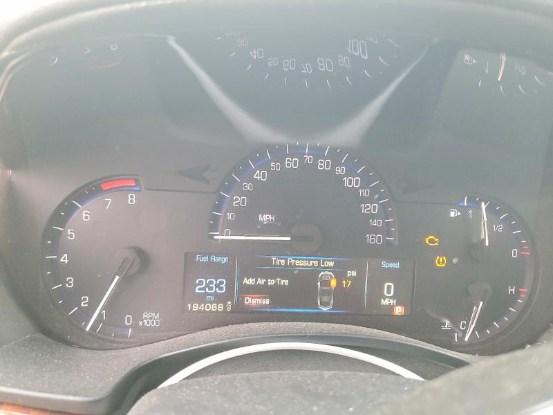 76582565 :رقم المزاد ، 1G6AH5R32D0106451 vin ، 2013 Cadillac Ats مزاد بيع