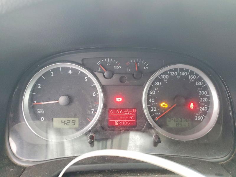 Aukcja sprzedaży 2010 Volkswagen City Golf, vin: 9BWEL4BE6A4004003, numer aukcji: 72936615