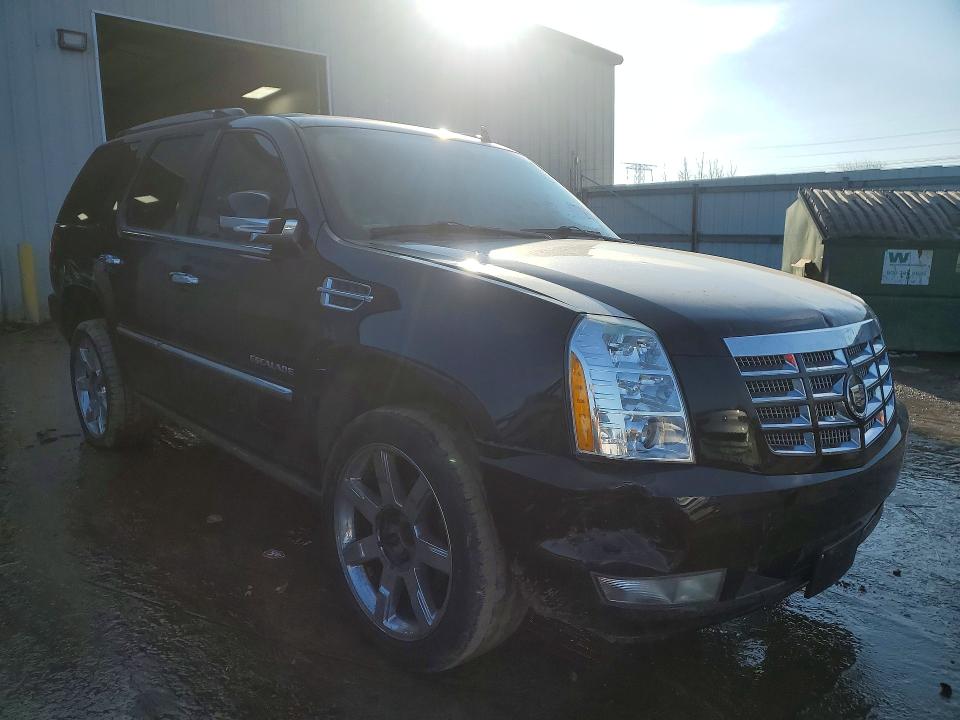 Aukcja sprzedaży 2011 Cadillac Escalade, vin: 1GYS4CEF7BR373928, numer aukcji: 76982425