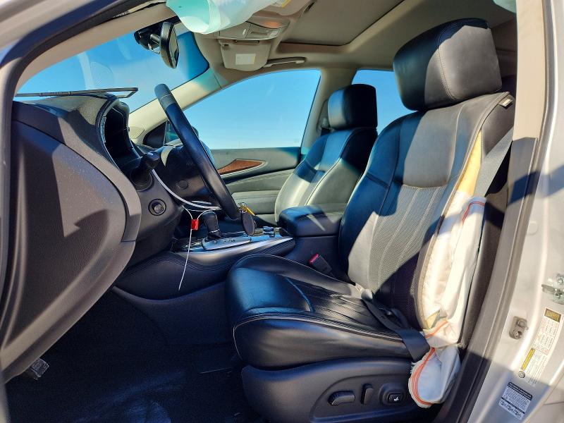Aukcja sprzedaży 2015 Infiniti Qx60, vin: 5N1AL0MM9FC502937, numer aukcji: 77417315