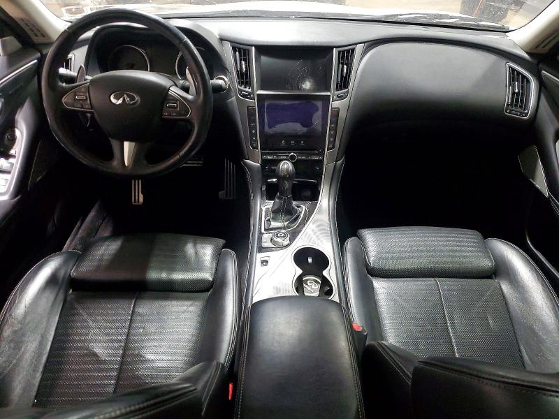 Aukcja sprzedaży 2017 Infiniti Q50, vin: JN1EV7AR5HM830297, numer aukcji: 77338165