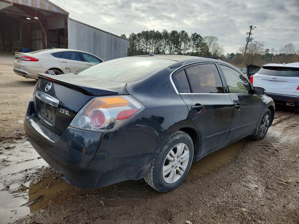 Продаж на аукціоні авто 2011 Nissan Altima, vin: 1N4AL2AP1BN500375, номер лоту: 77150345