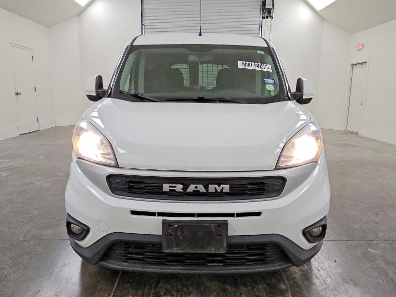 2021 Ram Promaster City მანქანა იყიდება აუქციონზე, vin: ZFBHRFBB6M6U56200, აუქციონის ნომერი: 72782745