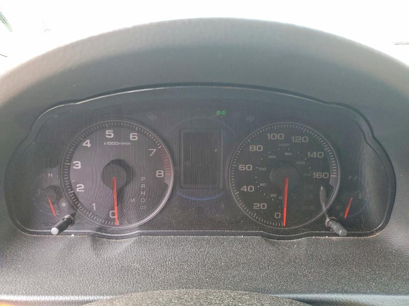Продаж на аукціоні авто 2004 Acura Tsx, vin: JH4CL96854C042172, номер лоту: 78407335