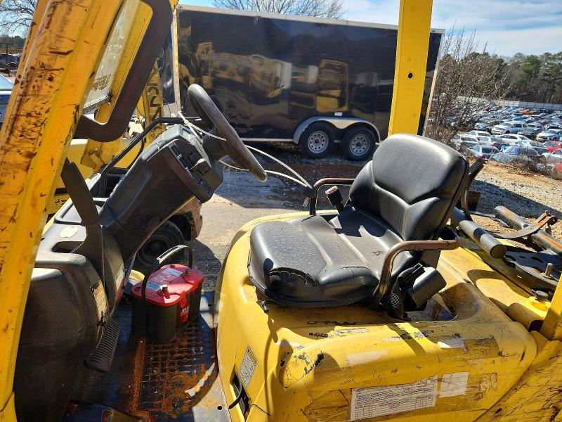 Продажа на аукционе авто 2017 Hyster Forklift, vin: G001V02464R, номер лота: 75884775