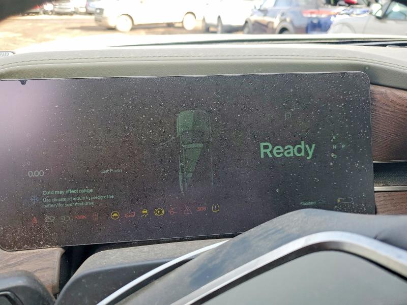 Продаж на аукціоні авто 2023 Rivian R1s, vin: 7PDSGABL7PN003291, номер лоту: 77190825