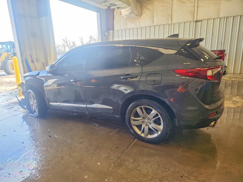 Продажа на аукционе авто 2020 Acura Rdx, vin: 5J8TC2H7XLL024490, номер лота: 79183385