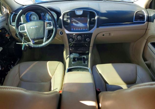 Продажа на аукционе авто 2013 Chrysler 300, vin: 2C3CCARG8DH558114, номер лота: 77906515