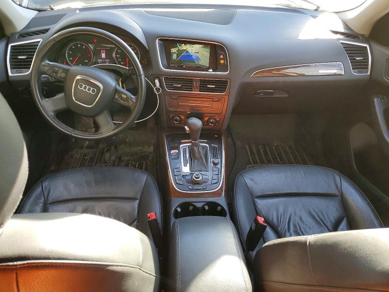 Aukcja sprzedaży 2009 Audi Q5, vin: WA1KK78R49A027184, numer aukcji: 79020415