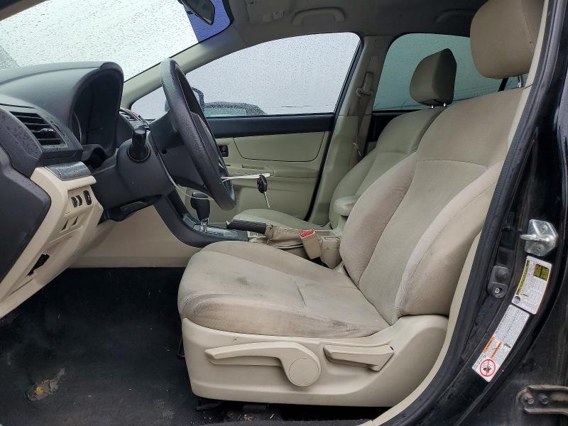 Aukcja sprzedaży 2012 Subaru Impreza, vin: JF1GJAA65CH011978, numer aukcji: 78124925