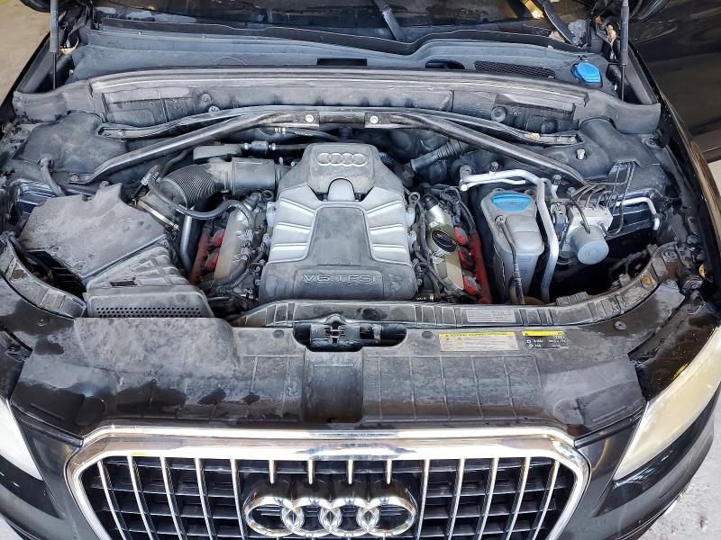 Aukcja sprzedaży 2013 Audi Q5, vin: WA1DGAFP5DA066769, numer aukcji: 47461216