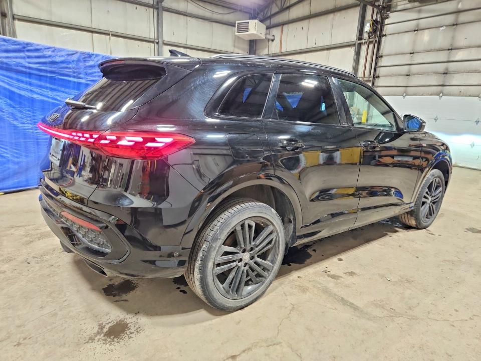 Aukcja sprzedaży 2025 Audi Q5, vin: WA15AAGU9S2017706, numer aukcji: 78734965