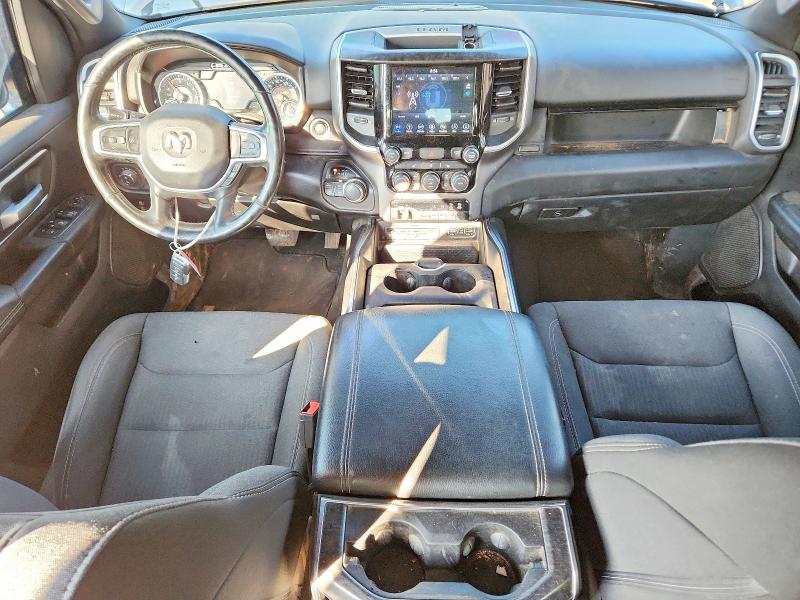 Продажа на аукционе авто 2019 Ram 1500, vin: 1C6SRFMT1KN703139, номер лота: 78825715