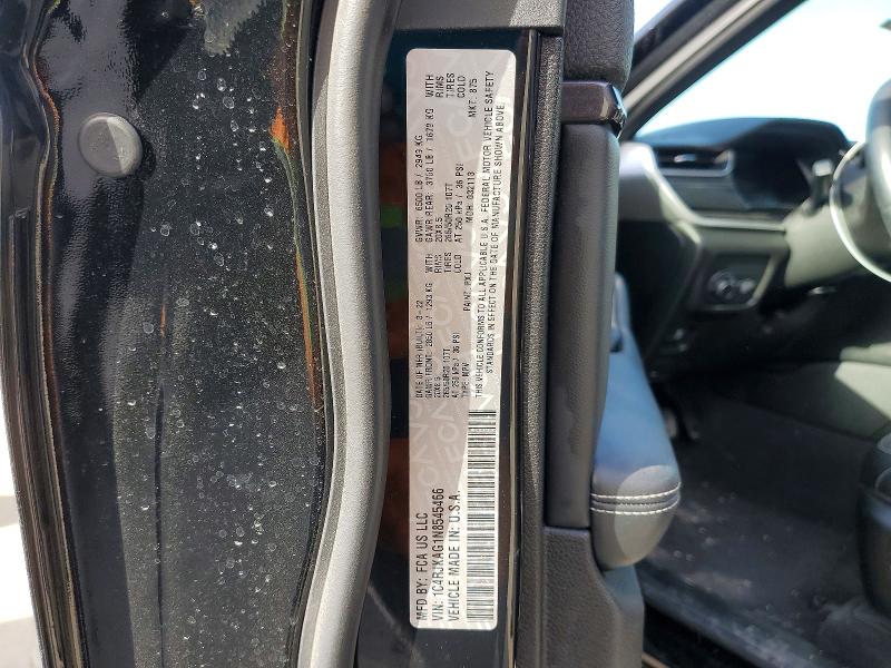 Продажа на аукционе авто 2022 Jeep Grand Cherokee, vin: 1C4RJKAG1N8545466, номер лота: 78047005