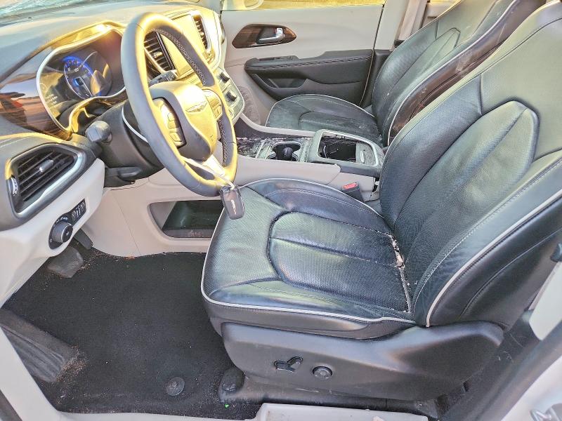 Aukcja sprzedaży 2022 Chrysler Pacifica, vin: 2C4RC3GG5NR180429, numer aukcji: 76666015