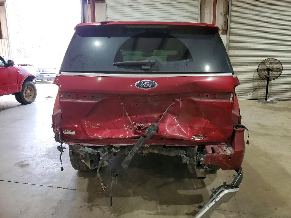 Продаж на аукціоні авто 2019 Ford Expedition, vin: 1FMJU1HT6KEA62081, номер лоту: 77569565