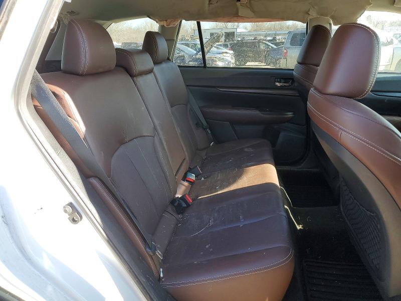 Продаж на аукціоні авто 2014 Subaru Outback, vin: 4S4BRCPC2E3264354, номер лоту: 78816365