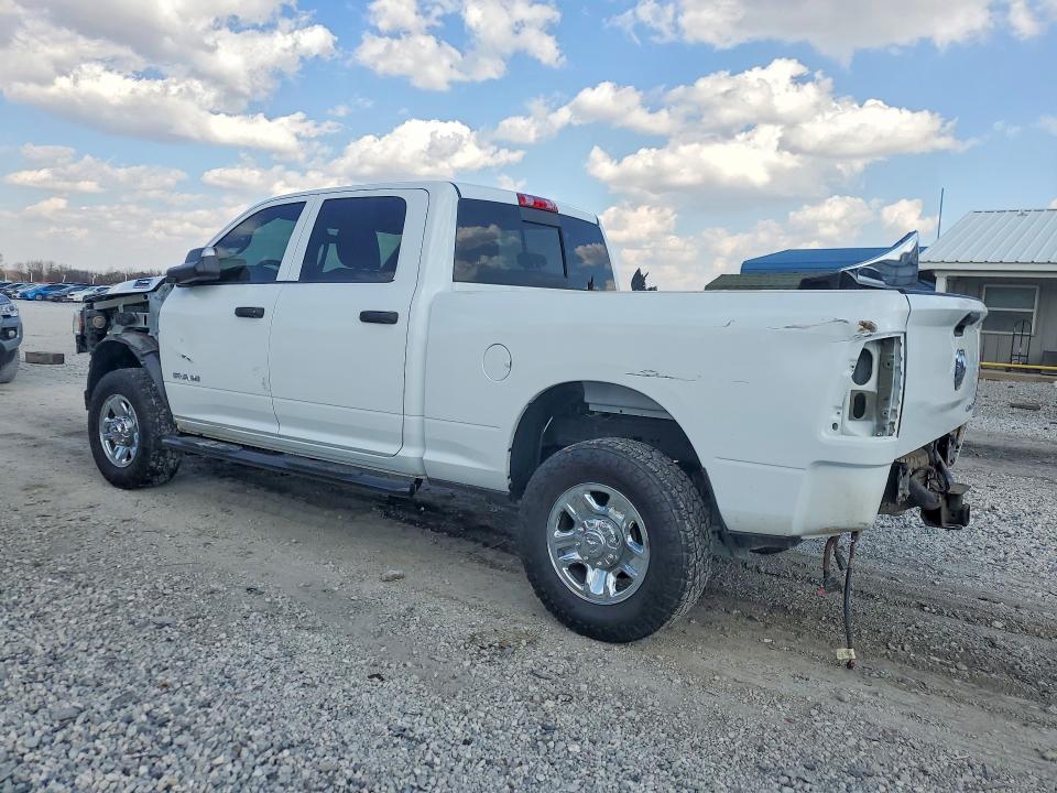 Продаж на аукціоні авто 2021 Ram 2500, vin: 3C6UR5CJ7MG512064, номер лоту: 78976235