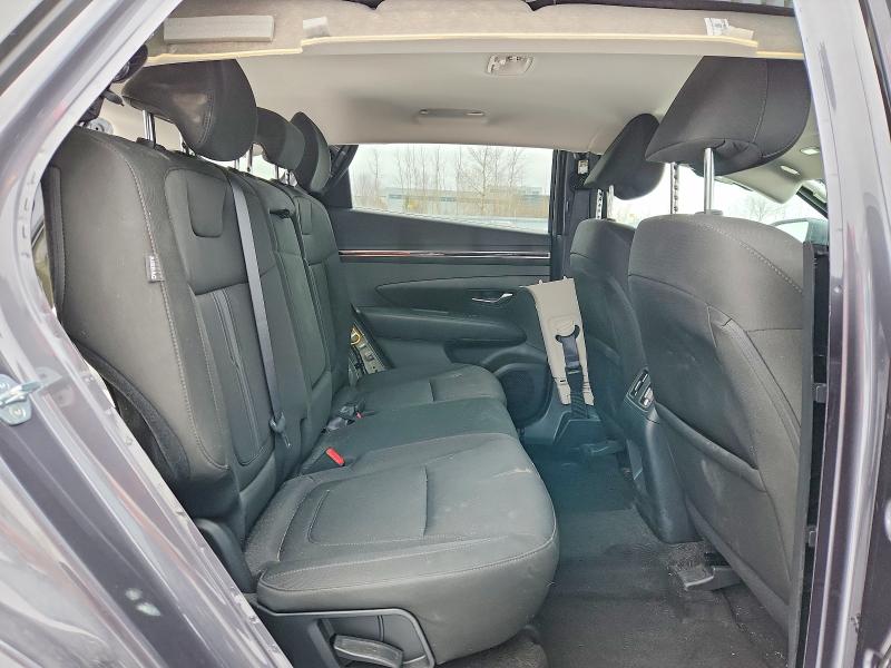 Aukcja sprzedaży 2024 Hyundai Tucson, vin: KM8JBCDE5RU266377, numer aukcji: 77470955