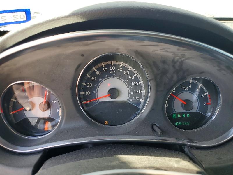 79049075 :رقم المزاد ، 1C3CCBAG5EN178402 vin ، 2014 Chrysler 200 مزاد بيع