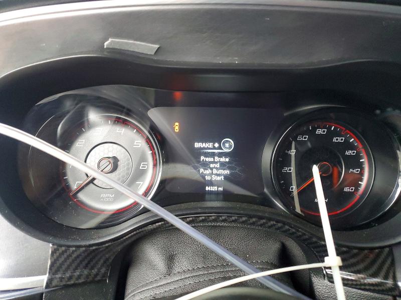 Продажа на аукционе авто 2021 Dodge Charger, vin: 2C3CDXCT2MH572029, номер лота: 75896415