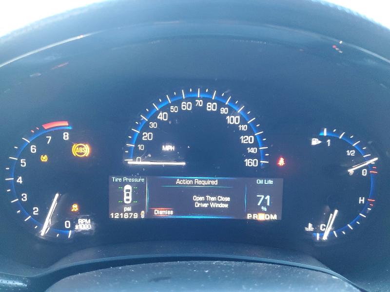 Продаж на аукціоні авто 2015 Cadillac Xts, vin: 2G61N5S39F9251031, номер лоту: 76993065