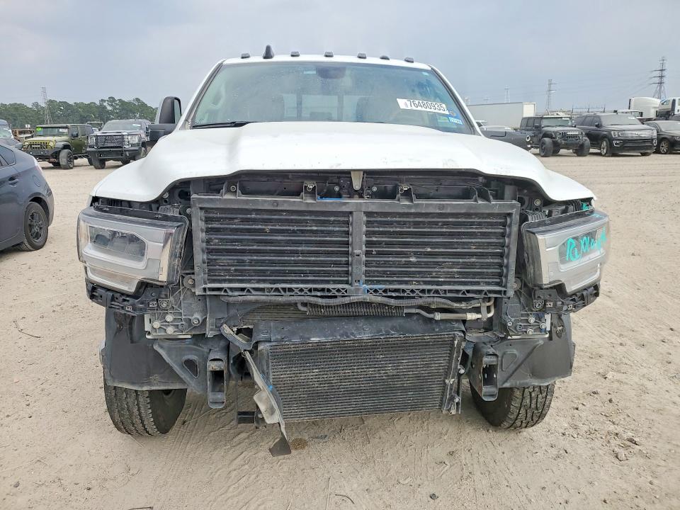 Продажа на аукционе авто 2024 Ram 3500, vin: 3C63RRJL2RG384850, номер лота: 76480935