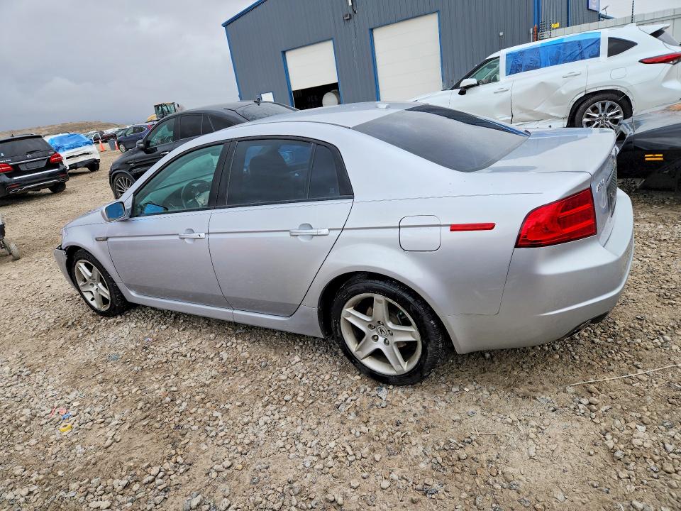 2004 Acura Tl მანქანა იყიდება აუქციონზე, vin: 19UUA66294A057180, აუქციონის ნომერი: 77588815