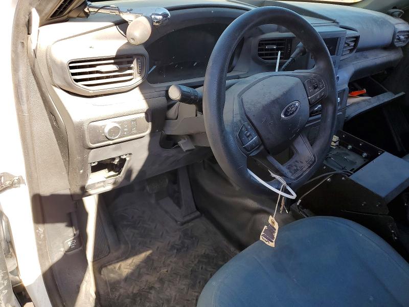 Aukcja sprzedaży 2021 Ford Explorer, vin: 1FM5K8AB7MGA72904, numer aukcji: 75978465