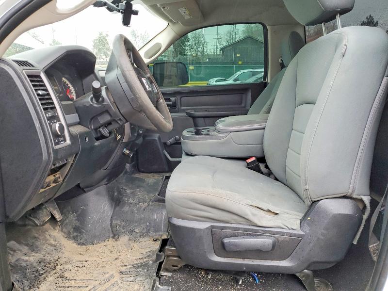 Aukcja sprzedaży 2014 Ram 1500, vin: 3C6JR7DT2EG249479, numer aukcji: 77598835