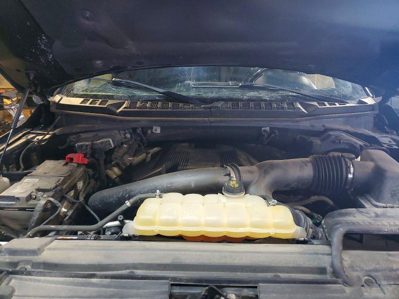 Продажа на аукционе авто 2018 Ford F150, vin: 1FTEW1EG2JFA81100, номер лота: 78533065