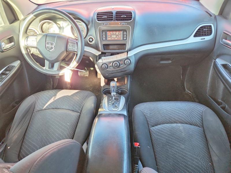 Aukcja sprzedaży 2016 Dodge Journey, vin: 3C4PDCAB6GT127675, numer aukcji: 76152695