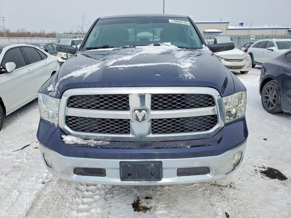 Продажа на аукционе авто 2014 Ram 1500, vin: 1C6RR7LT2ES442597, номер лота: 75956745